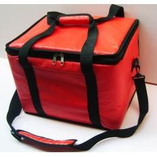 提升配送效率與品質(zhì) 深圳市趙宏生手袋制品廠的外賣保溫箱與食品保溫包解決方案