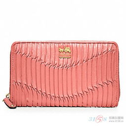 蔻馳箱包產(chǎn)品全面解析 品質(zhì)、風格與加盟展望