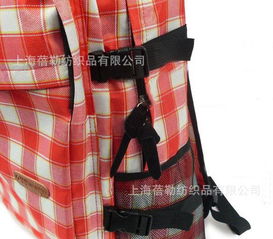 韓版雙肩背包全攻略 從價格、廠家到選購要點一網(wǎng)打盡