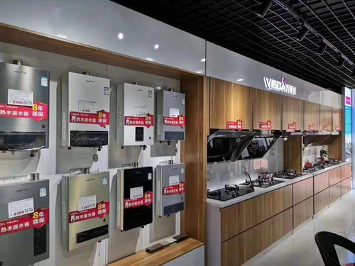 疫情催化廚電新需求，萬事達(dá)開啟全國(guó)火熱招商